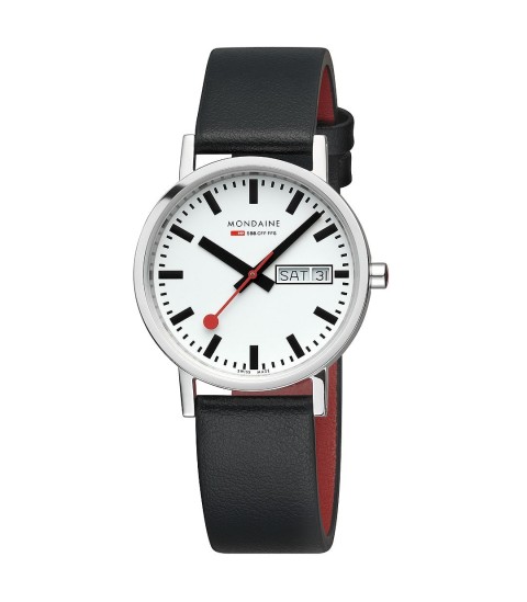 Mondaine Classic A667.30314.11SBBV