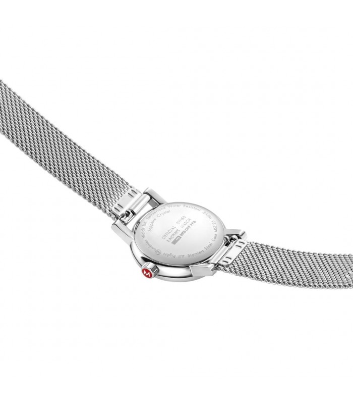 Mondaine Evo2 Petite Wild Rose