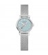 Orologio Mondaine EVO2 Petite azzurro, MSE.26140.SM