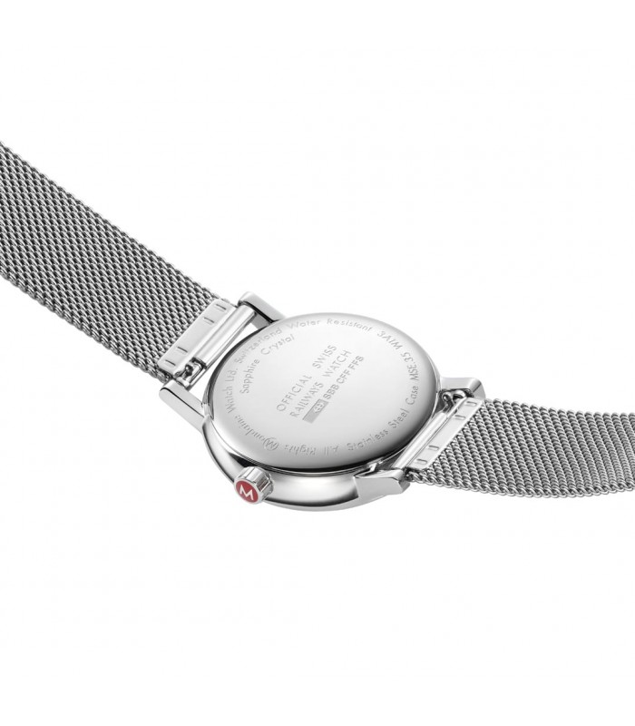 Mondaine Evo2 Wild Rose