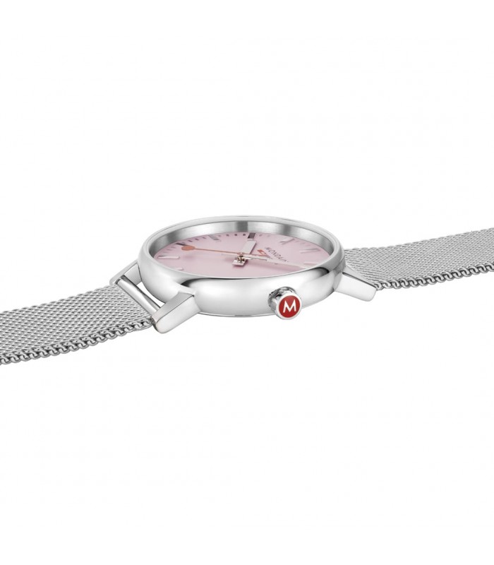 Mondaine Evo2 Wild Rose