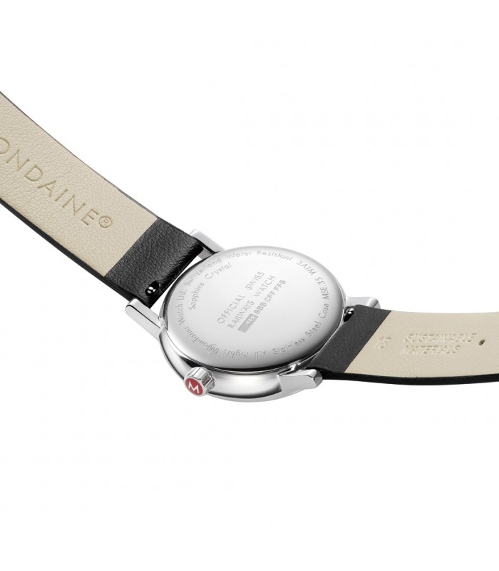 Mondaine Evo2 - 35mm