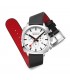 Grand Cushion Chrono Bianco