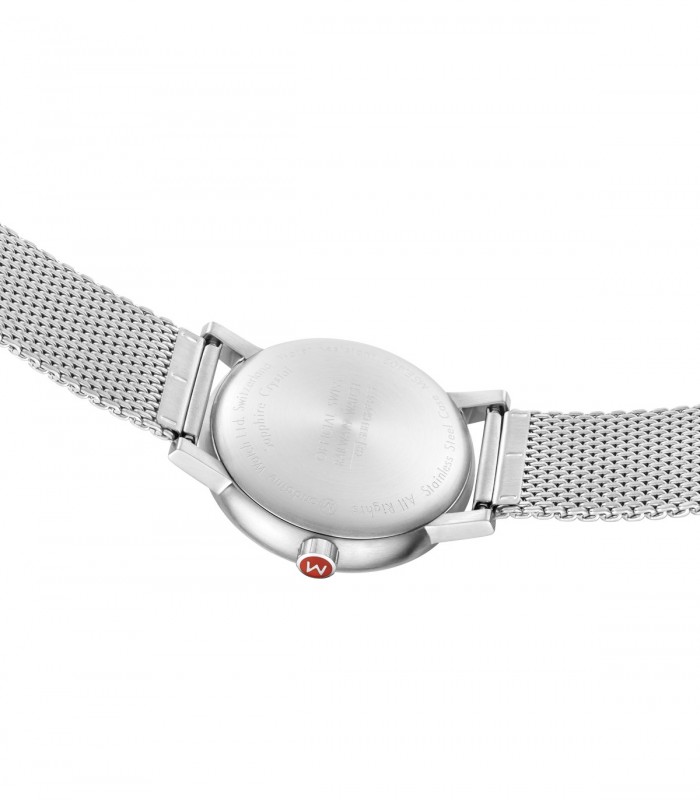 Mondaine Evo2 Big Date 40 mm