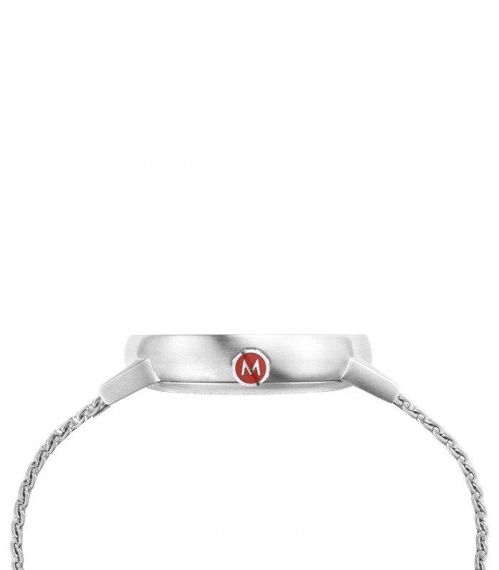 Mondaine Evo2 Big Date 40 mm