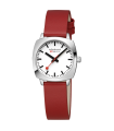 Mondaine Petite Cushion Rosso