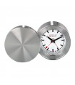 Travel Alarm Clock - Orologio da tavolo con sveglia