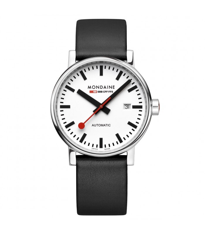 MONDAINE EVO2 AUTOMATICO MSE.40610.LB