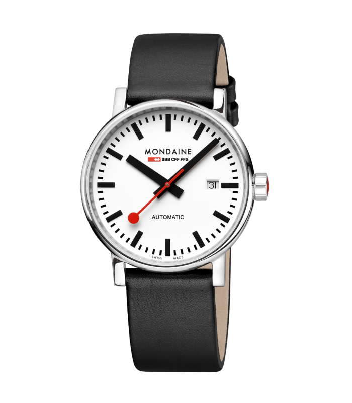 MONDAINE EVO2 AUTOMATICO MSE.40610.LBV