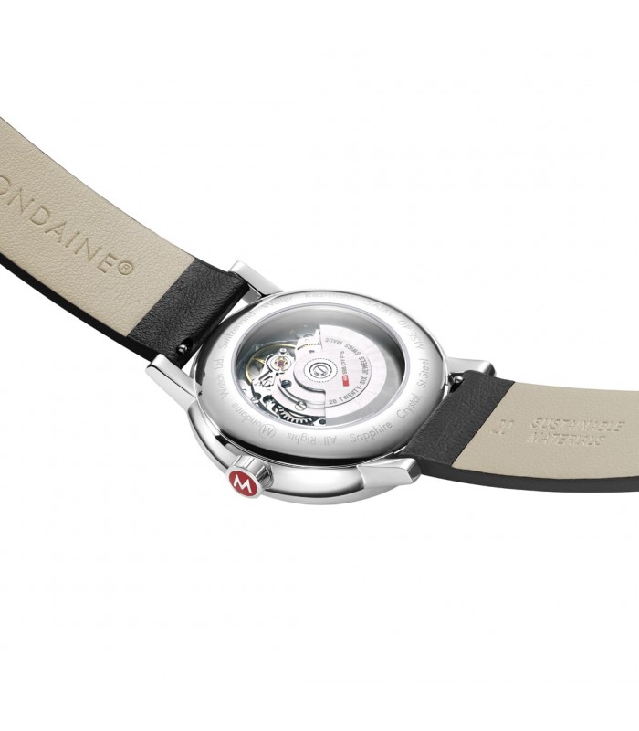 Mondaine Evo2 Automatic 40 mm