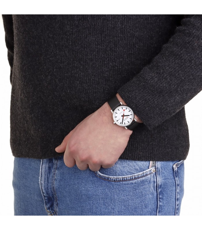 Mondaine Evo2 Automatic 40 mm