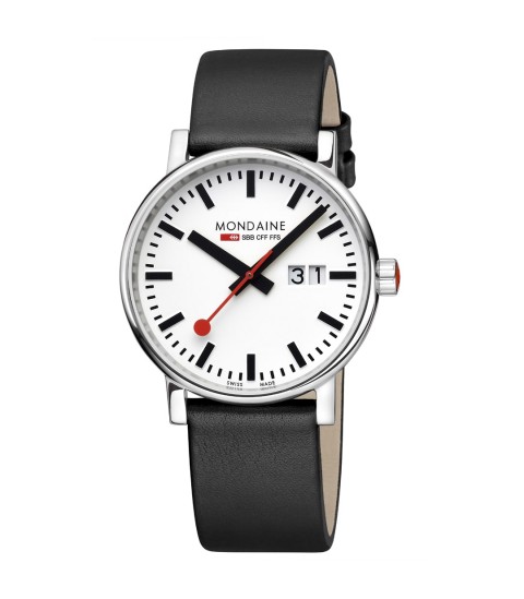 Mondaine Grande Data MSE.40210.LBV