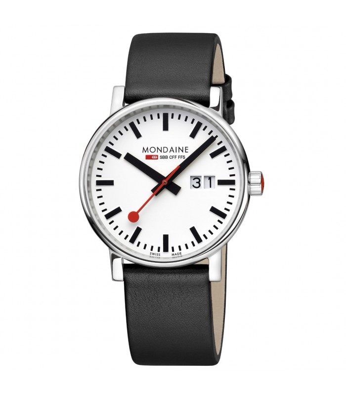 Mondaine Grande Data MSE.40210.LBV