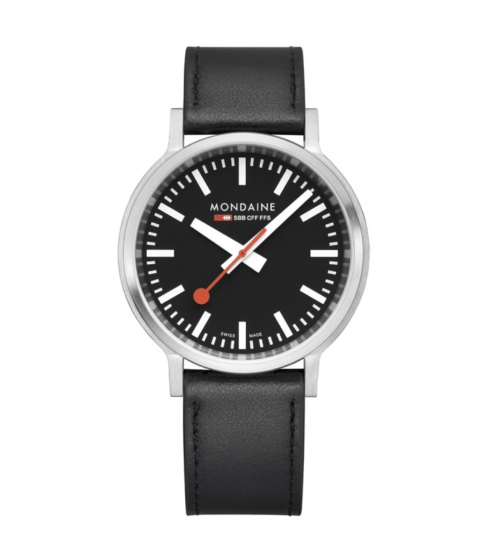 Mondaine Stop2go Backlight