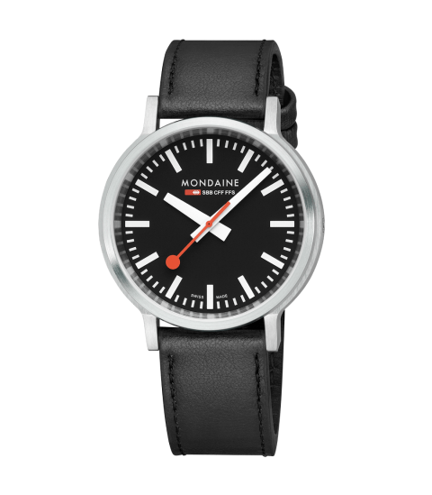 Mondaine Stop2go MST.41020.LBV