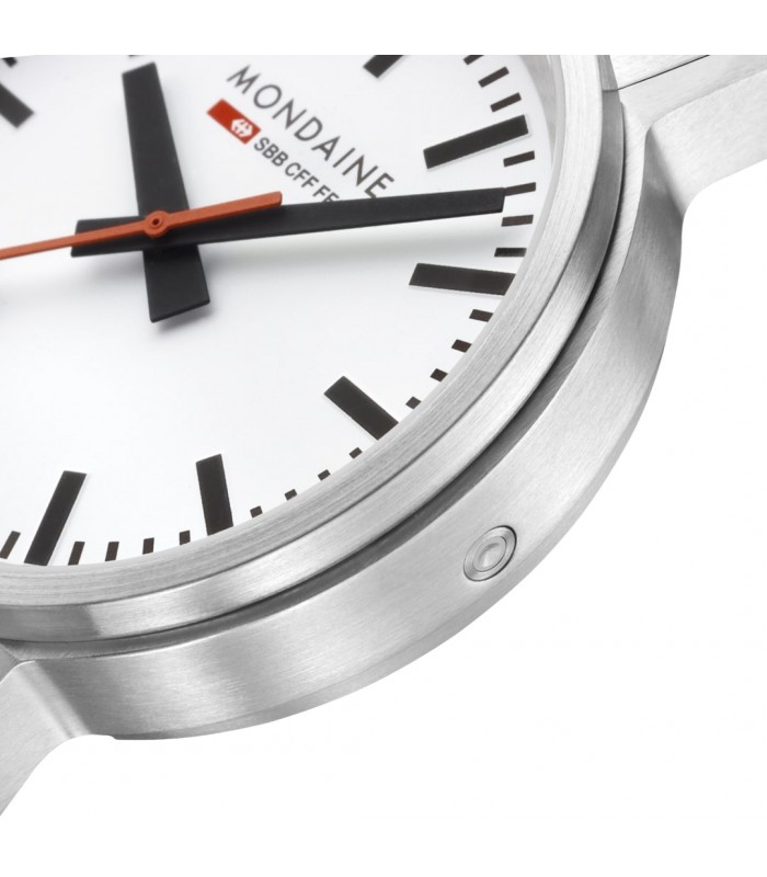 Mondaine Stop2go Backlight