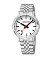 Mondaine Stop2go Backlight