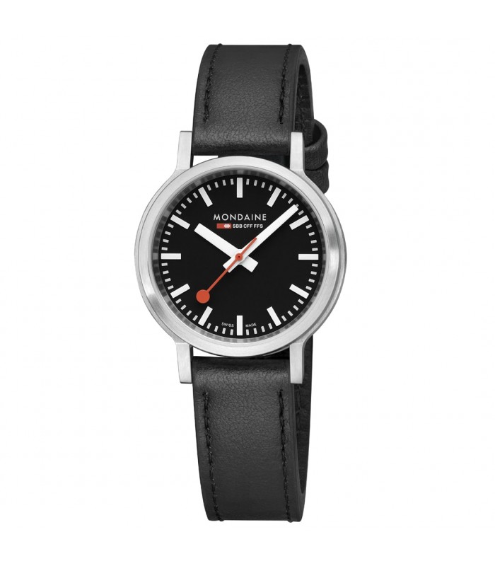 Mondaine Stop2go Donna 34 mm MST.34020.LBV