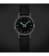 Mondaine Stop2go Backlight 34 mm