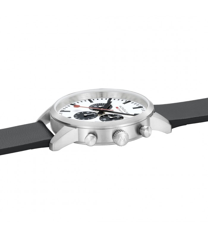 Mondaine Neo Chrono Panda