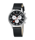 Mondaine Cronografo Nero MSD.41420.LBV