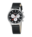 Mondaine Neo Chrono Nero