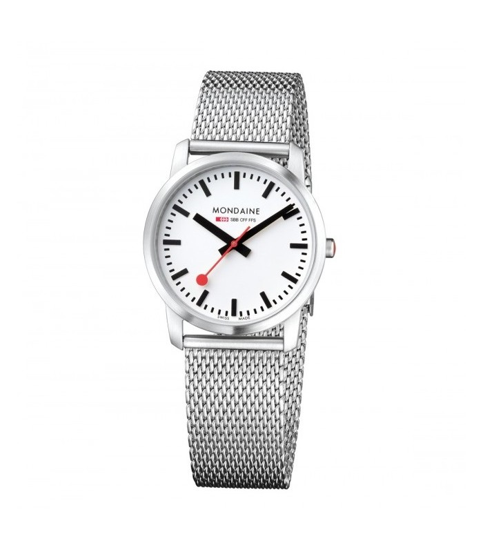 Mondaine Simply Elegant A400.30351.16SBM