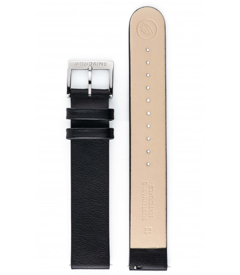 Cinturino Mondaine 18 mm extra lungo