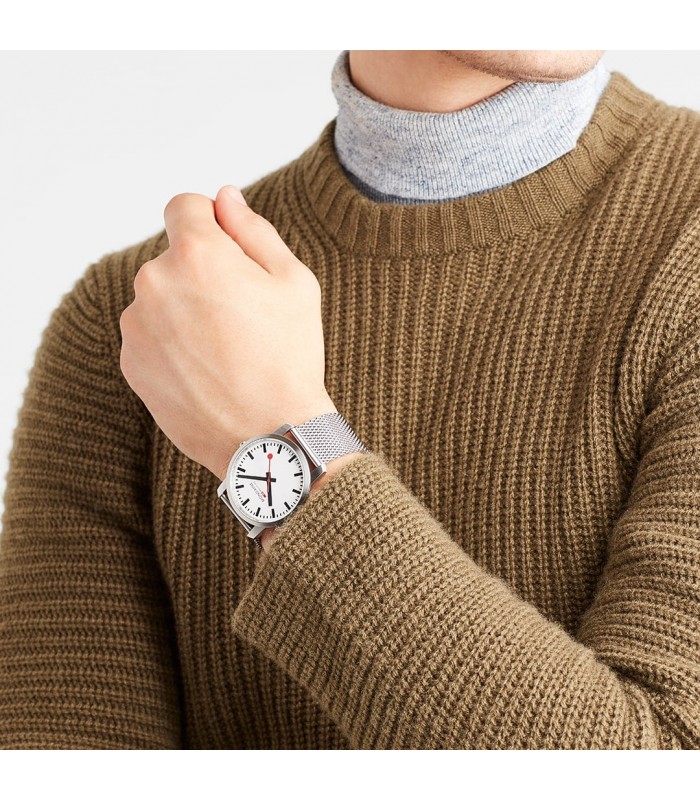 Mondaine Simply Elegant