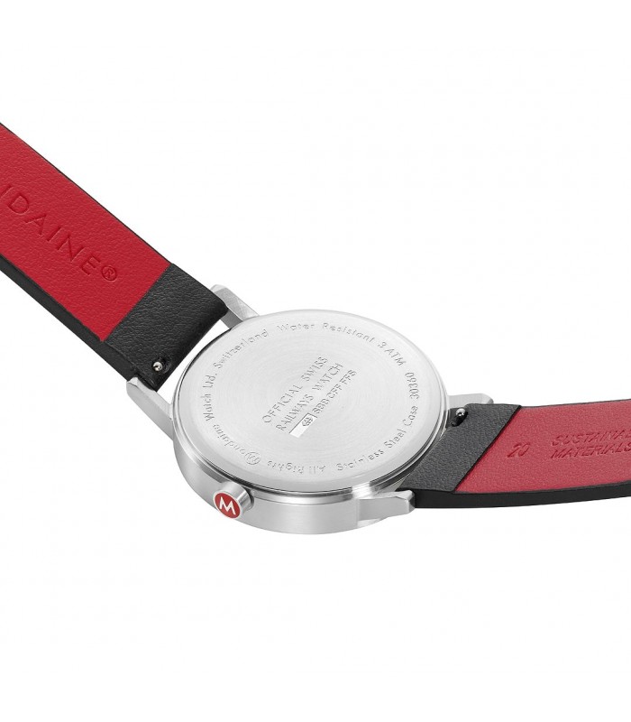 Mondaine Classic 40 mm