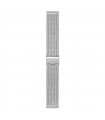 Bracciale Mondaine in Acciaio Lucido / 20mm