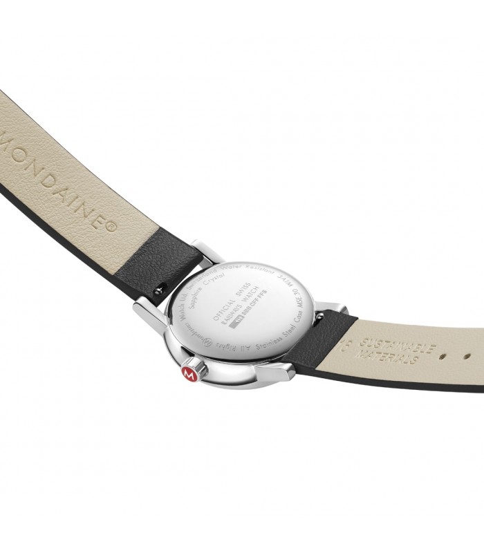 Mondaine Evo2 - 30mm Big Date