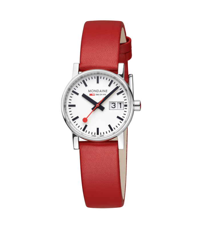 MONDAINE Evo2 con grande data MSE.30210.LCV