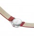 Mondaine Evo2 - 30mm Big Date Rosso