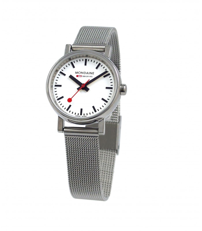 Orologio donna Mondaine Evo petit a658.30301.11sbv