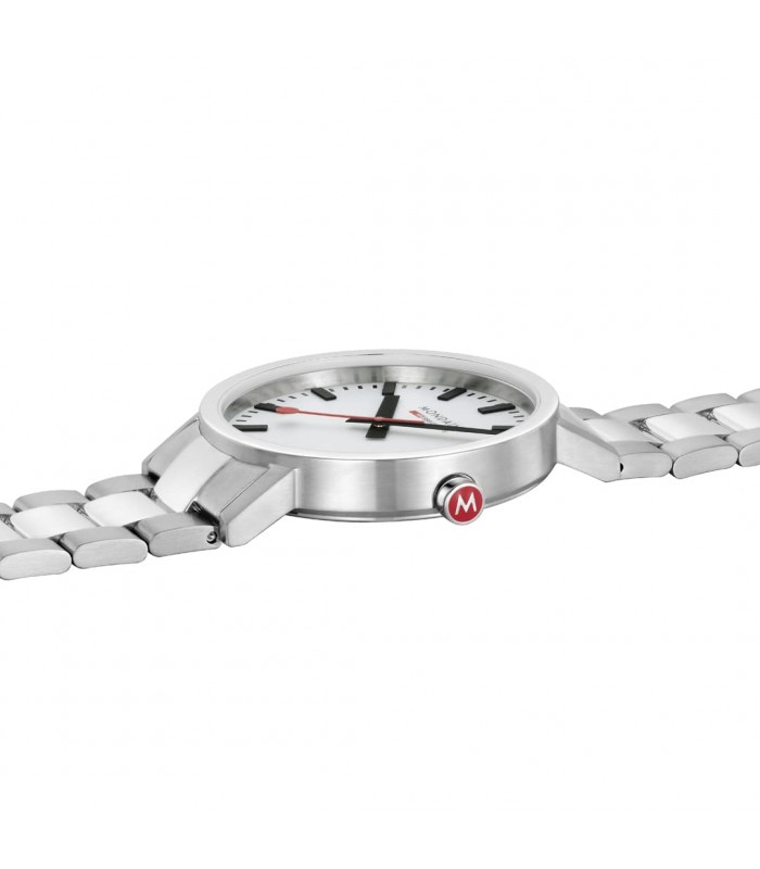 Mondaine Classic Acciaio 40 mm