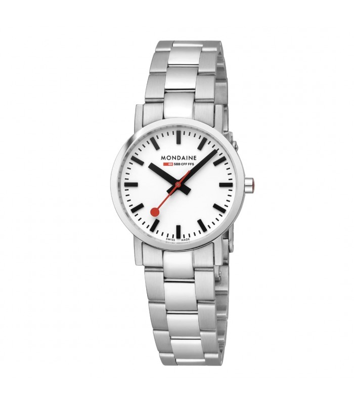 Mondaine Classic Acciaio A658.30323.11SBJ