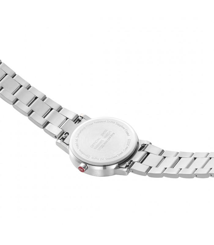 Orologio Mondaine Classic da donna in acciaio 30mm