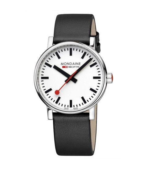 MONDAINE Evo2, MSE.40110.LBV