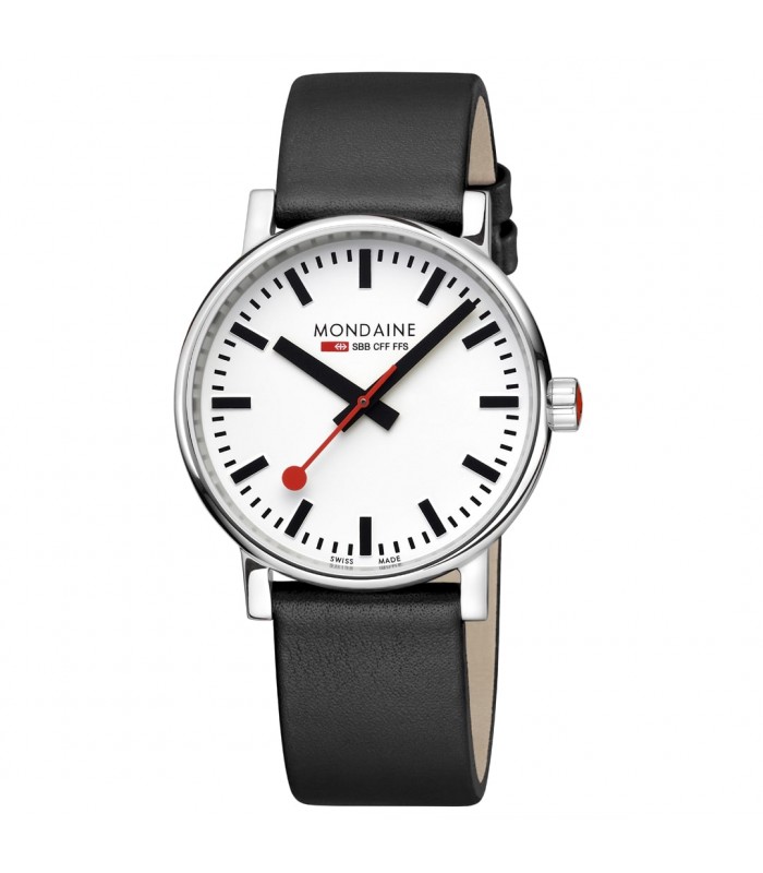 MONDAINE Evo2, MSE.40110.LBV