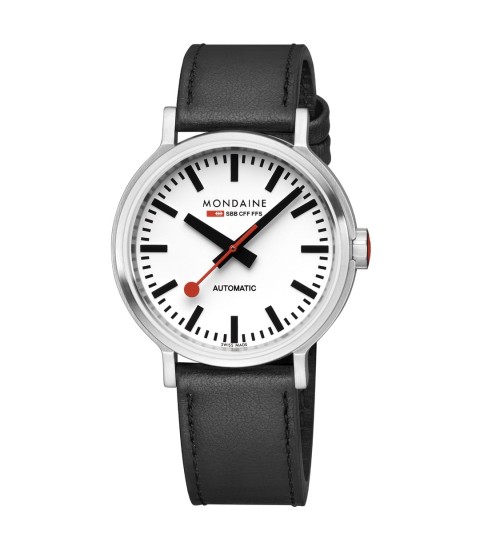 Mondaine The Original Automatic