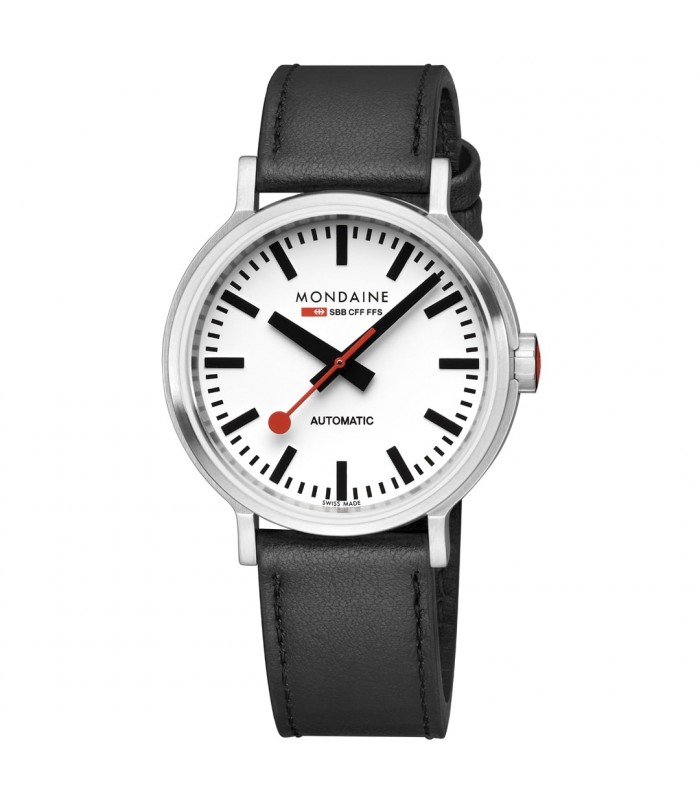 Mondaine The Original Automatic