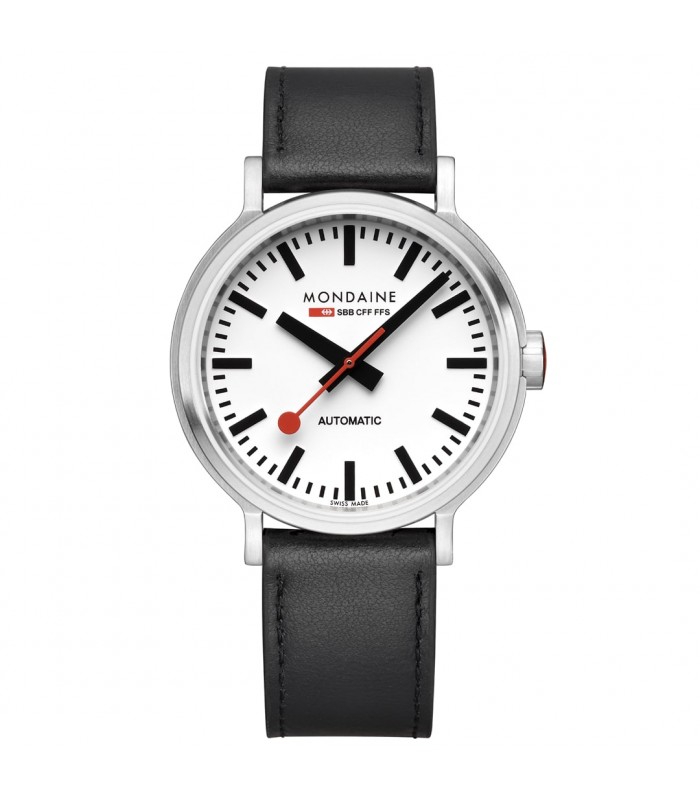 Mondaine The Original Automatic