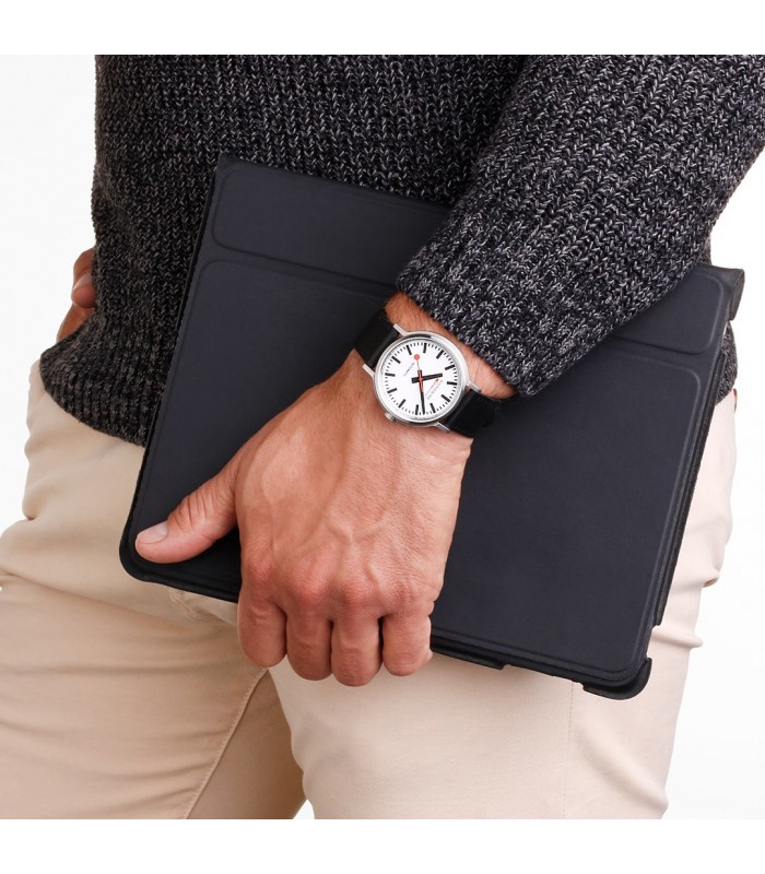 Mondaine The Original Automatic