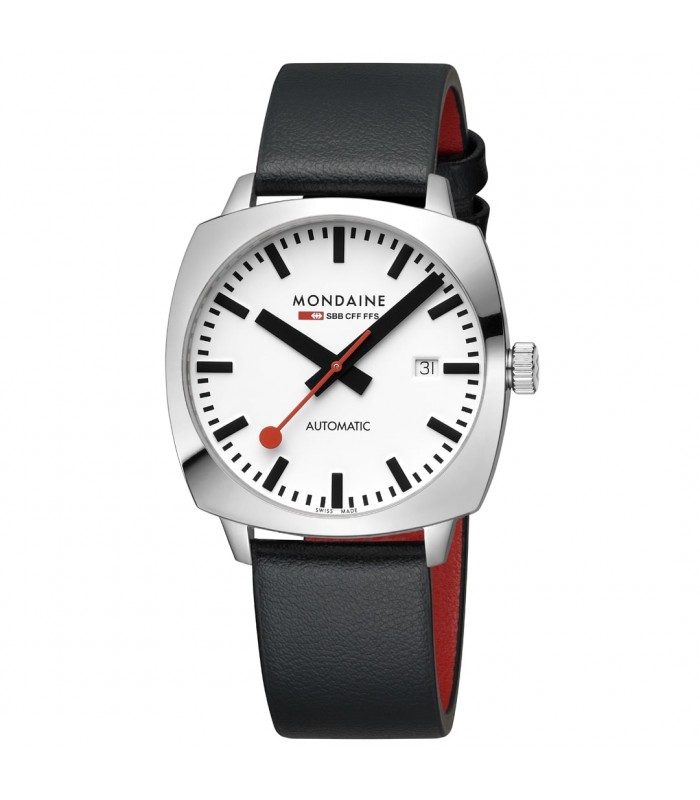Mondaine Cronografo Cushion MSL.3961B.LBV