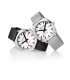 Mondaine Automatic Cushion