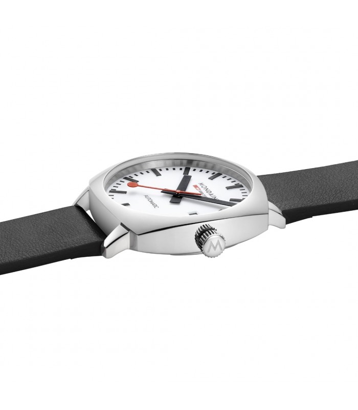 Mondaine Automatic Cushion