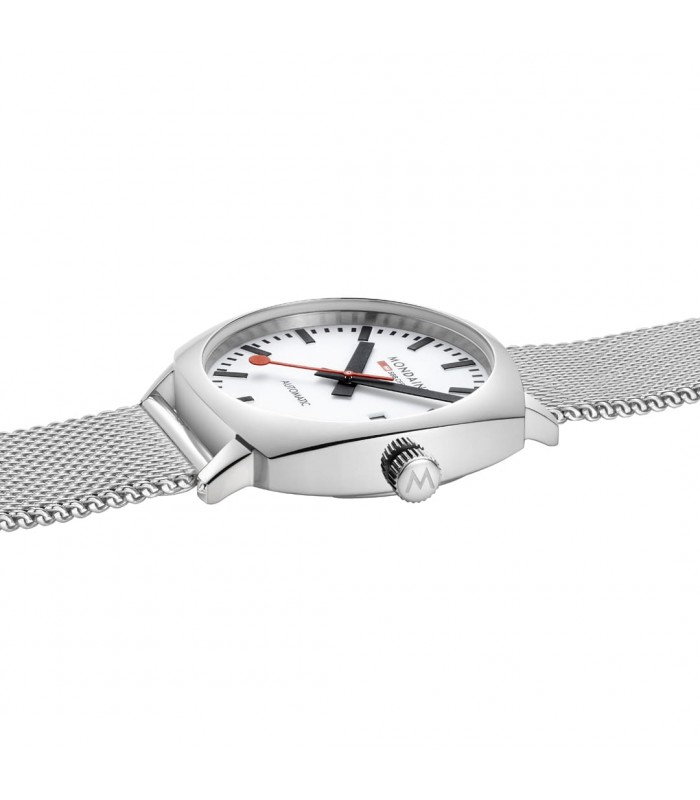 Mondaine Automatic Cushion