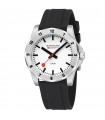 Mondaine Numeri Bianco