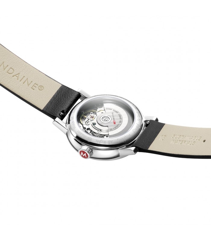 Mondaine Evo2 Automatic